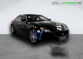 Maserati Quattroporte occasion année 2015 boite Automatique Annonce Maserati Quattroporte occasion Diesel V6 3.0 275 D à Beaupuy