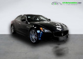 Maserati Quattroporte occasion année 2015 boite Automatique Annonce Maserati Quattroporte occasion Diesel V6 3.0 275 D à Beaupuy
