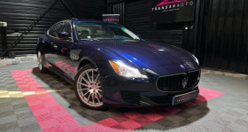 Maserati Quattroporte , garage TRANSAKAUTO DOUAI � Cuincy