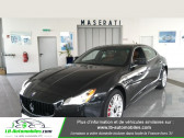 Annonce Maserati Quattroporte occasion Essence V6 3.0 Bi-Turbo 410 S Q4 / A à Beaupuy