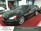 Maserati Quattroporte occasion année 2014 boite Automatique Annonce Maserati Quattroporte occasion Essence V6 3.0 Bi-Turbo 410 S Q4 / A à Beaupuy