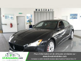 Maserati Quattroporte occasion année 2015 boite Automatique Annonce Maserati Quattroporte occasion Essence V6 3.0 Bi-Turbo 410 S Q4 / A à Beaupuy