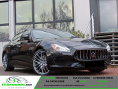 Maserati Quattroporte occasion année 2017 boite Automatique Annonce Maserati Quattroporte occasion Essence V6 3.0 Bi-Turbo 410 S Q4 / A à Beaupuy