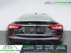Maserati Quattroporte V6 3.0 Bi-Turbo 410 S  occasion � Beaupuy - photo n�4