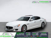Annonce Maserati Quattroporte occasion Essence V6 3.0 Bi-Turbo 410 S � Beaupuy