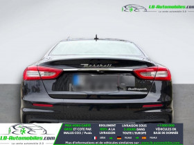 Maserati Quattroporte V6 3.0 Bi-Turbo 410 S  occasion � Beaupuy - photo n�5