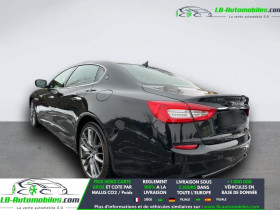 Maserati Quattroporte V6 3.0 Bi-Turbo 410 S  occasion � Beaupuy - photo n�3