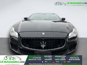 Maserati Quattroporte V6 3.0 Bi-Turbo 410 S  occasion � Beaupuy - photo n�2