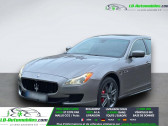 Annonce Maserati Quattroporte occasion Essence V6 3.0 Bi-Turbo 410 S � Beaupuy
