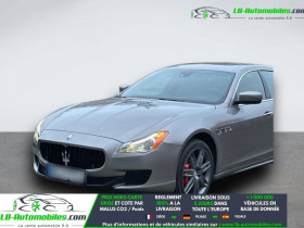 Maserati Quattroporte , garage LB AUTOMOBILES � Beaupuy