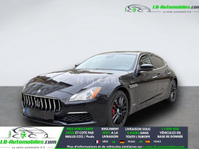 Maserati Quattroporte V6 3.0 Bi-Turbo 410 S  occasion � Beaupuy - photo n�2