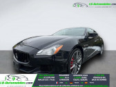 Annonce Maserati Quattroporte occasion Essence V6 3.0 Bi-Turbo 410 S � Beaupuy