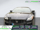 Annonce Maserati Quattroporte occasion Essence V6 3.0 Bi-Turbo 410 S � Beaupuy
