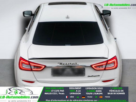 Maserati Quattroporte V6 3.0 Bi-Turbo 410 S  occasion � Beaupuy - photo n�5