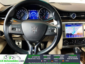 Maserati Quattroporte V6 3.0 Bi-Turbo 410 S  occasion � Beaupuy - photo n�4