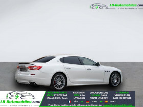 Maserati Quattroporte V6 3.0 Bi-Turbo 410 S  occasion � Beaupuy - photo n�3