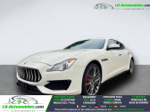 Annonce Maserati Quattroporte occasion Essence V6 3.0 Bi-Turbo 410 S � Beaupuy