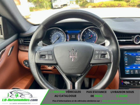 Maserati Quattroporte V6 3.0 Bi-Turbo 410 S  occasion  Beaupuy - photo n6