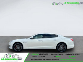 Maserati Quattroporte V6 3.0 Bi-Turbo 410 S  occasion  Beaupuy - photo n5