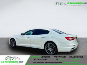 Maserati Quattroporte V6 3.0 Bi-Turbo 410 S  occasion  Beaupuy - photo n4