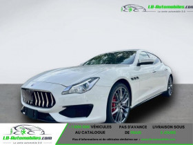 Maserati Quattroporte V6 3.0 Bi-Turbo 410 S  occasion  Beaupuy - photo n2