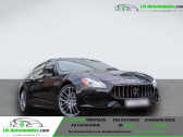 Maserati Quattroporte occasion année 2017 boite Automatique Annonce Maserati Quattroporte occasion Essence V6 3.0 Bi-Turbo 410 S à Beaupuy