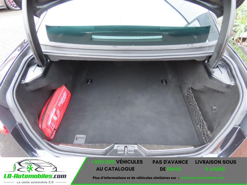 Maserati Quattroporte V6 3.0 Bi-Turbo 410 S  occasion  Beaupuy - photo n10