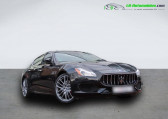 Maserati Quattroporte V6 3.0 Bi-Turbo 410 S   Beaupuy 31