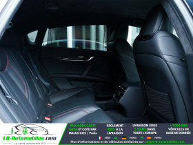 Maserati Quattroporte V6 3.0 Bi-Turbo 430 S A  occasion � Beaupuy - photo n�7