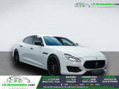 Annonce Maserati Quattroporte occasion Essence V6 3.0 Bi-Turbo 430 S A � Beaupuy