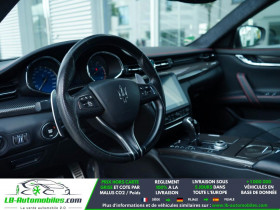 Maserati Quattroporte V6 3.0 Bi-Turbo 430 S A  occasion � Beaupuy - photo n�8