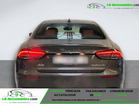 Maserati Quattroporte V6 3.0 Bi-Turbo 430 S A  occasion � Beaupuy - photo n�5