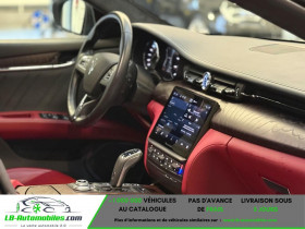 Maserati Quattroporte V6 3.0 Bi-Turbo 430 S A  occasion � Beaupuy - photo n�6