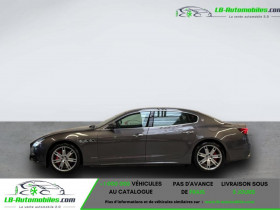 Maserati Quattroporte V6 3.0 Bi-Turbo 430 S A  occasion � Beaupuy - photo n�4