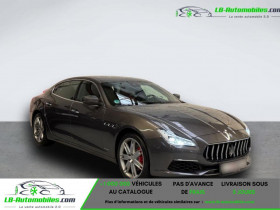 Maserati Quattroporte V6 3.0 Bi-Turbo 430 S A  occasion � Beaupuy - photo n�2
