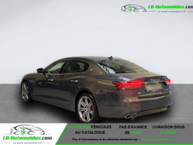 Maserati Quattroporte V6 3.0 Bi-Turbo 430 S A  occasion � Beaupuy - photo n�3