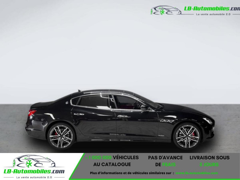 Maserati Quattroporte V6 3.0 Bi-Turbo 430 S A  occasion � Beaupuy