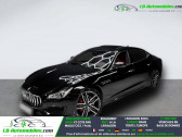 Annonce Maserati Quattroporte occasion Essence V6 3.0 Bi-Turbo 430 S A � Beaupuy