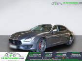 Annonce Maserati Quattroporte occasion Essence V6 3.0 Bi-Turbo 430 S A � Beaupuy