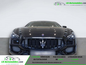 Maserati Quattroporte V6 3.0 Bi-Turbo 430 S A  occasion � Beaupuy - photo n�3