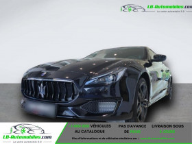 Maserati Quattroporte V6 3.0 Bi-Turbo 430 S A  occasion � Beaupuy - photo n�2