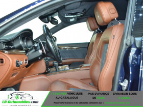 Maserati Quattroporte V6 3.0 Bi-Turbo 430 S A  occasion � Beaupuy - photo n�4