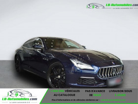 Maserati Quattroporte V6 3.0 Bi-Turbo 430 S A  occasion � Beaupuy - photo n�2
