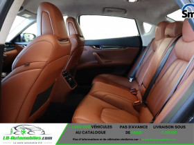 Maserati Quattroporte V6 3.0 Bi-Turbo 430 S A  occasion � Beaupuy - photo n�5