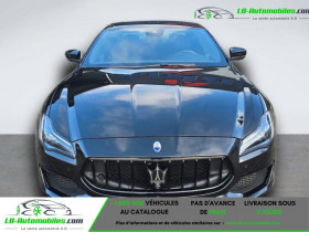 Maserati Quattroporte V6 3.0 Bi-Turbo 430 S A  occasion � Beaupuy - photo n�4