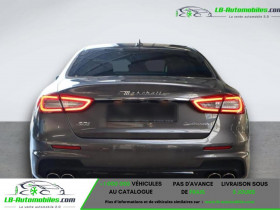 Maserati Quattroporte V6 3.0 Bi-Turbo 430 S A  occasion � Beaupuy - photo n�4