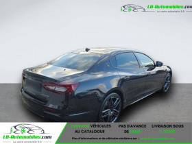 Maserati Quattroporte V6 3.0 Bi-Turbo 430 S A  occasion � Beaupuy - photo n�3