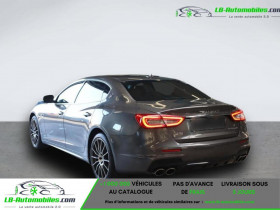 Maserati Quattroporte V6 3.0 Bi-Turbo 430 S A  occasion � Beaupuy - photo n�2