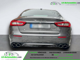 Maserati Quattroporte V6 3.0 Bi-Turbo 430 S A  occasion � Beaupuy - photo n�4