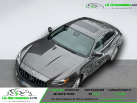 Maserati Quattroporte V6 3.0 Bi-Turbo 430 S A  occasion � Beaupuy - photo n�2